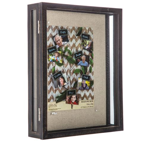 shadow box frames hobby lobby